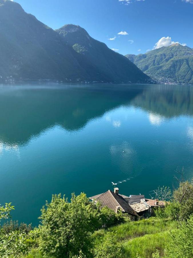 Gli Orti Della Civera " Cottagecore" Amazing View เนสโซ ภายนอก รูปภาพ