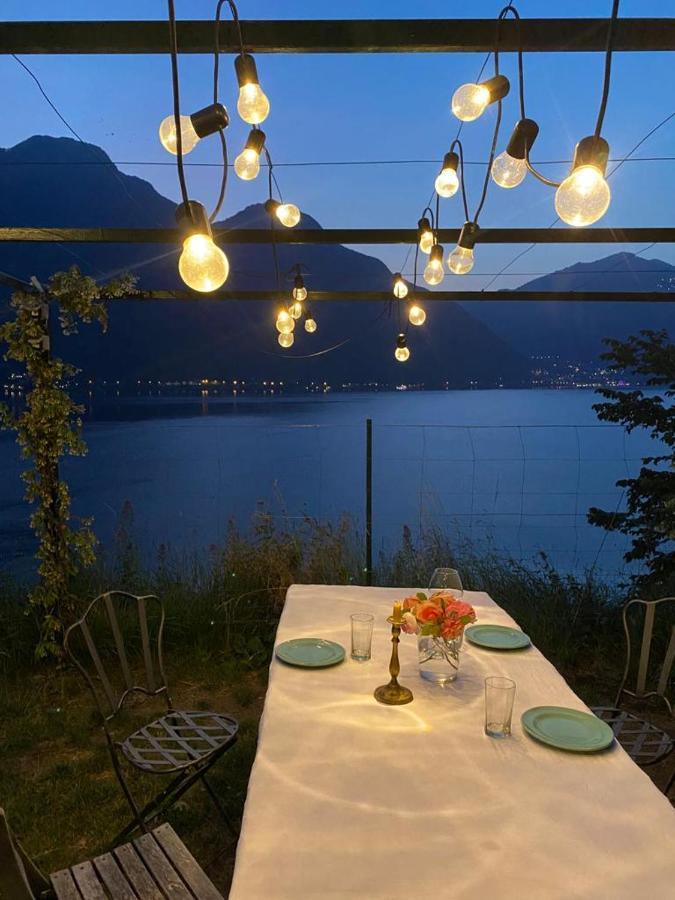 Gli Orti Della Civera " Cottagecore" Amazing View เนสโซ ภายนอก รูปภาพ
