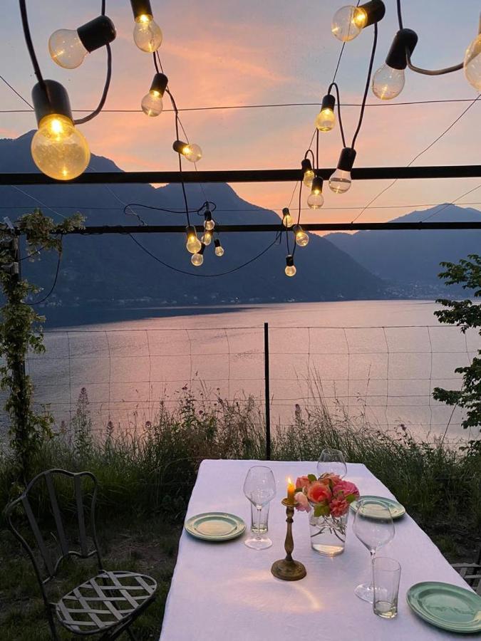 Gli Orti Della Civera " Cottagecore" Amazing View เนสโซ ภายนอก รูปภาพ