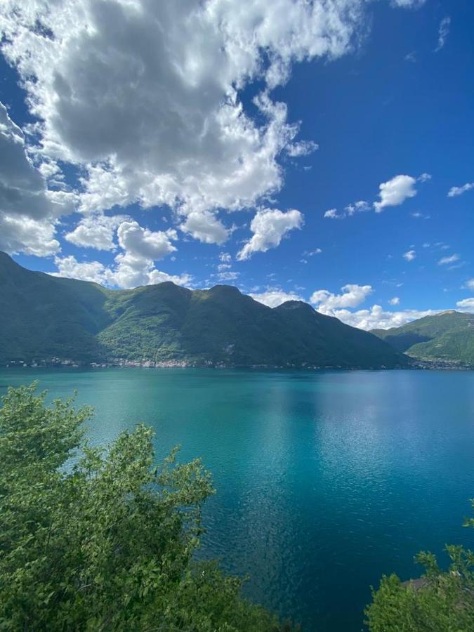 Gli Orti Della Civera " Cottagecore" Amazing View เนสโซ ภายนอก รูปภาพ