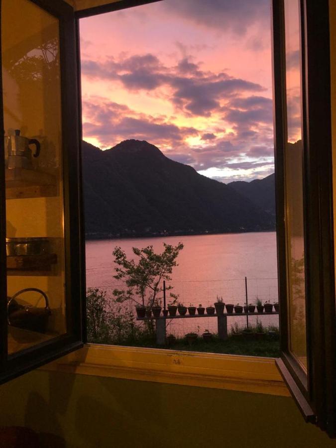 Gli Orti Della Civera " Cottagecore" Amazing View เนสโซ ภายนอก รูปภาพ
