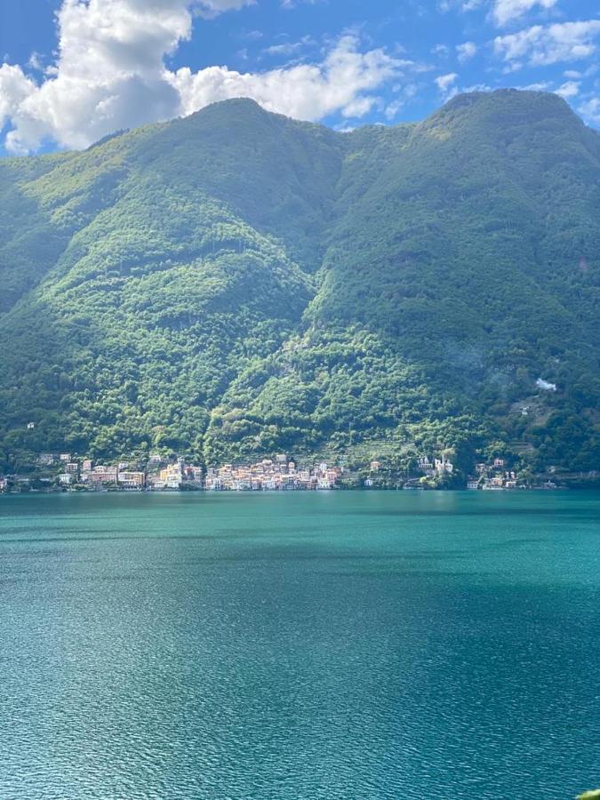 Gli Orti Della Civera " Cottagecore" Amazing View เนสโซ ภายนอก รูปภาพ