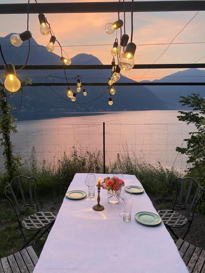 Gli Orti Della Civera " Cottagecore" Amazing View เนสโซ ภายนอก รูปภาพ
