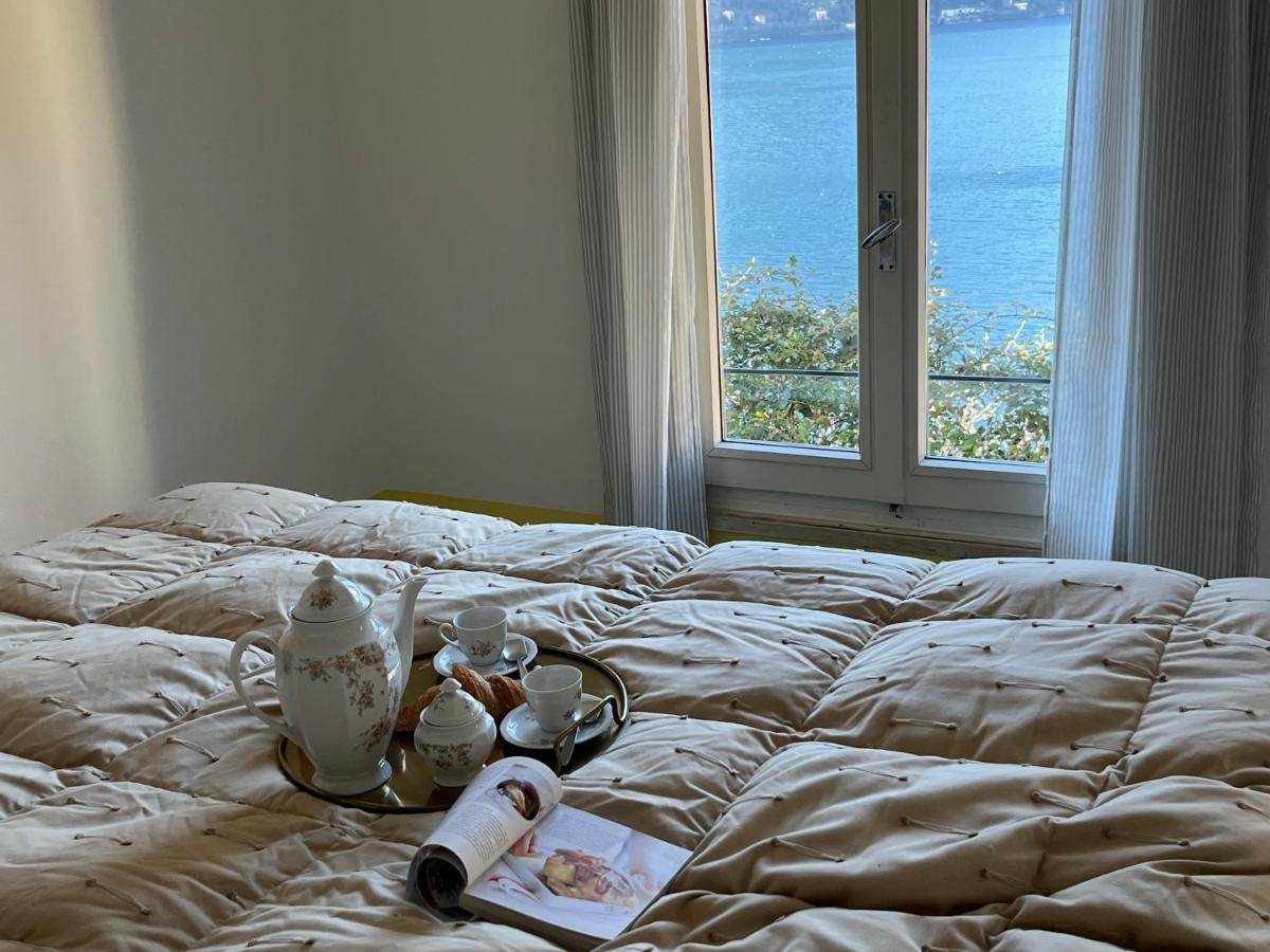 Gli Orti Della Civera " Cottagecore" Amazing View เนสโซ ภายนอก รูปภาพ