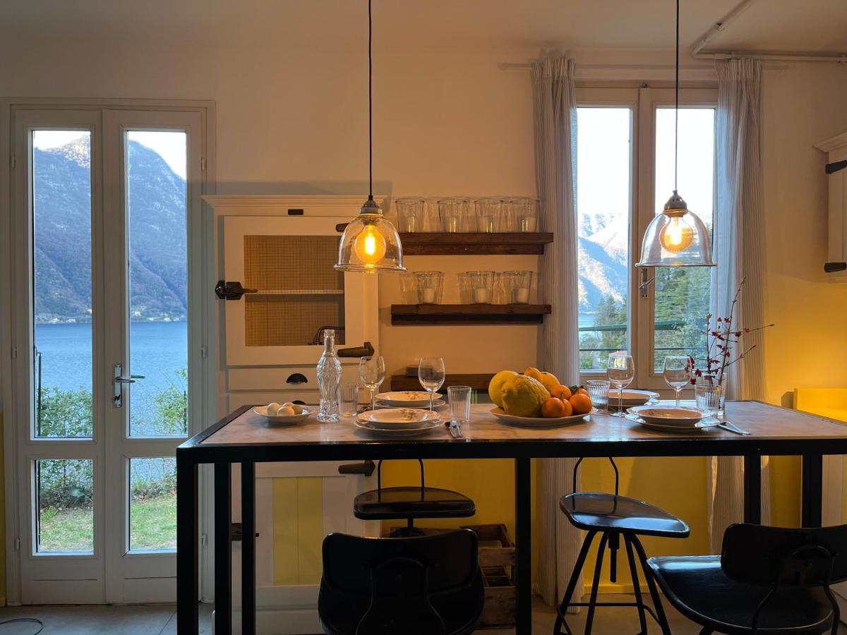 Gli Orti Della Civera " Cottagecore" Amazing View เนสโซ ภายนอก รูปภาพ