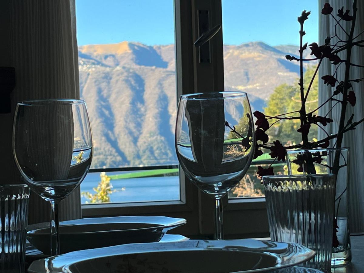 Gli Orti Della Civera " Cottagecore" Amazing View เนสโซ ภายนอก รูปภาพ