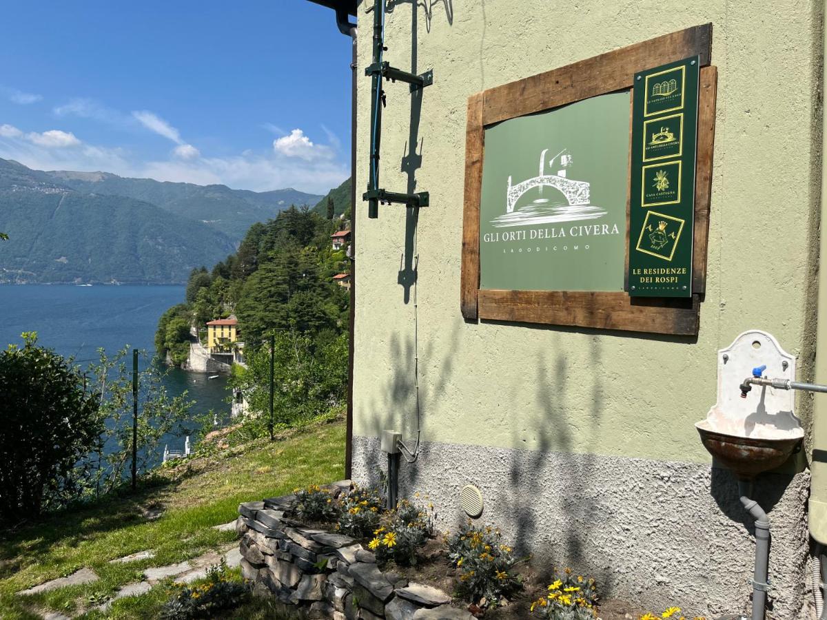 Gli Orti Della Civera " Cottagecore" Amazing View เนสโซ ภายนอก รูปภาพ