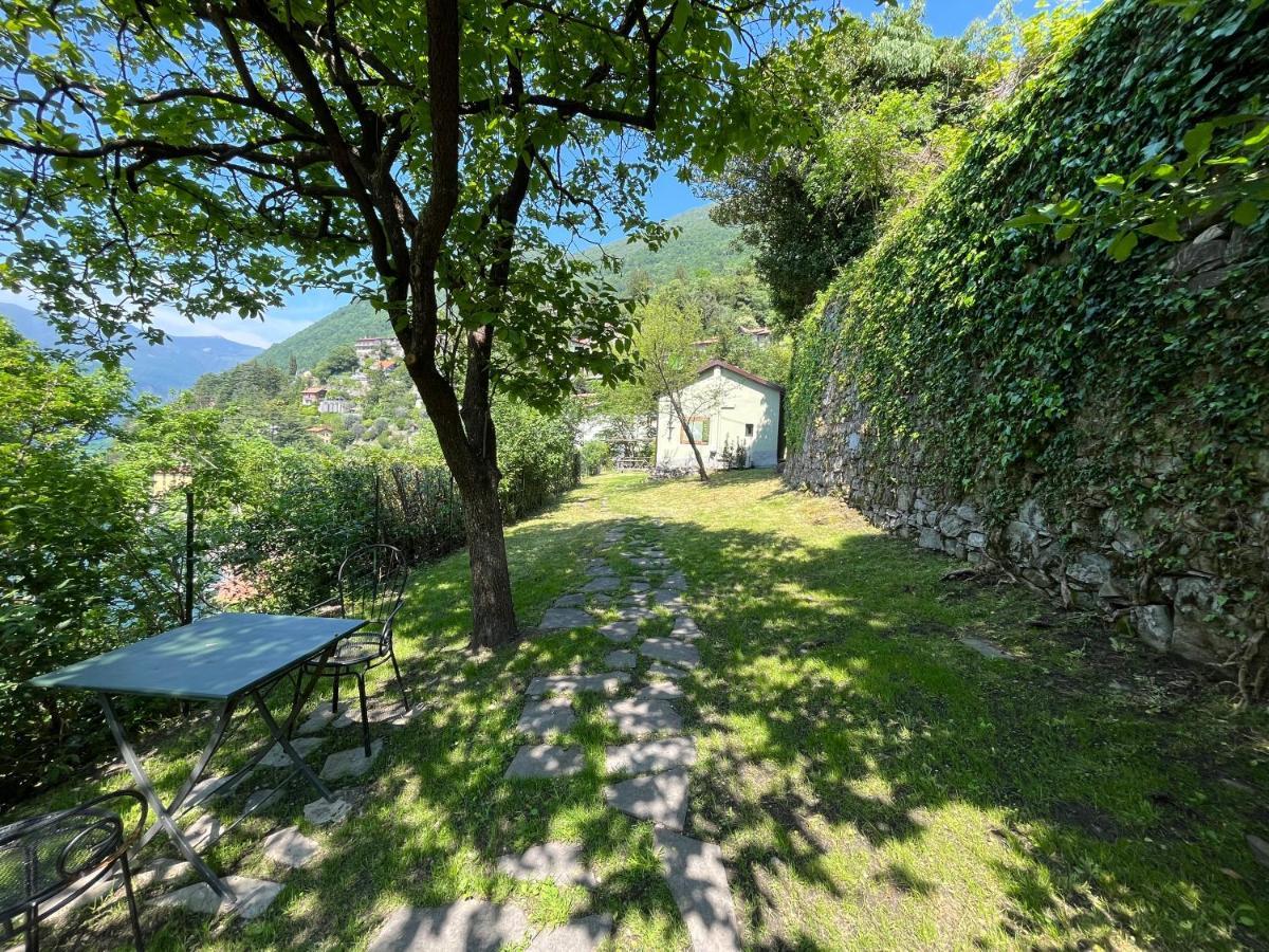 Gli Orti Della Civera " Cottagecore" Amazing View เนสโซ ภายนอก รูปภาพ