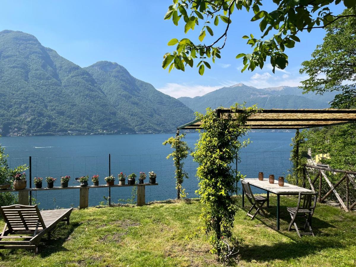 Gli Orti Della Civera " Cottagecore" Amazing View เนสโซ ภายนอก รูปภาพ