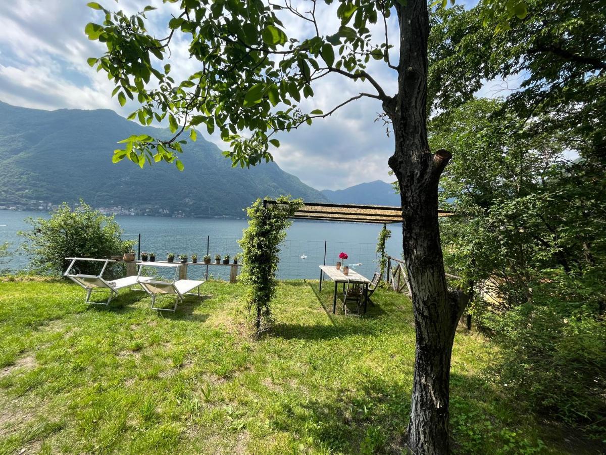 Gli Orti Della Civera " Cottagecore" Amazing View เนสโซ ภายนอก รูปภาพ