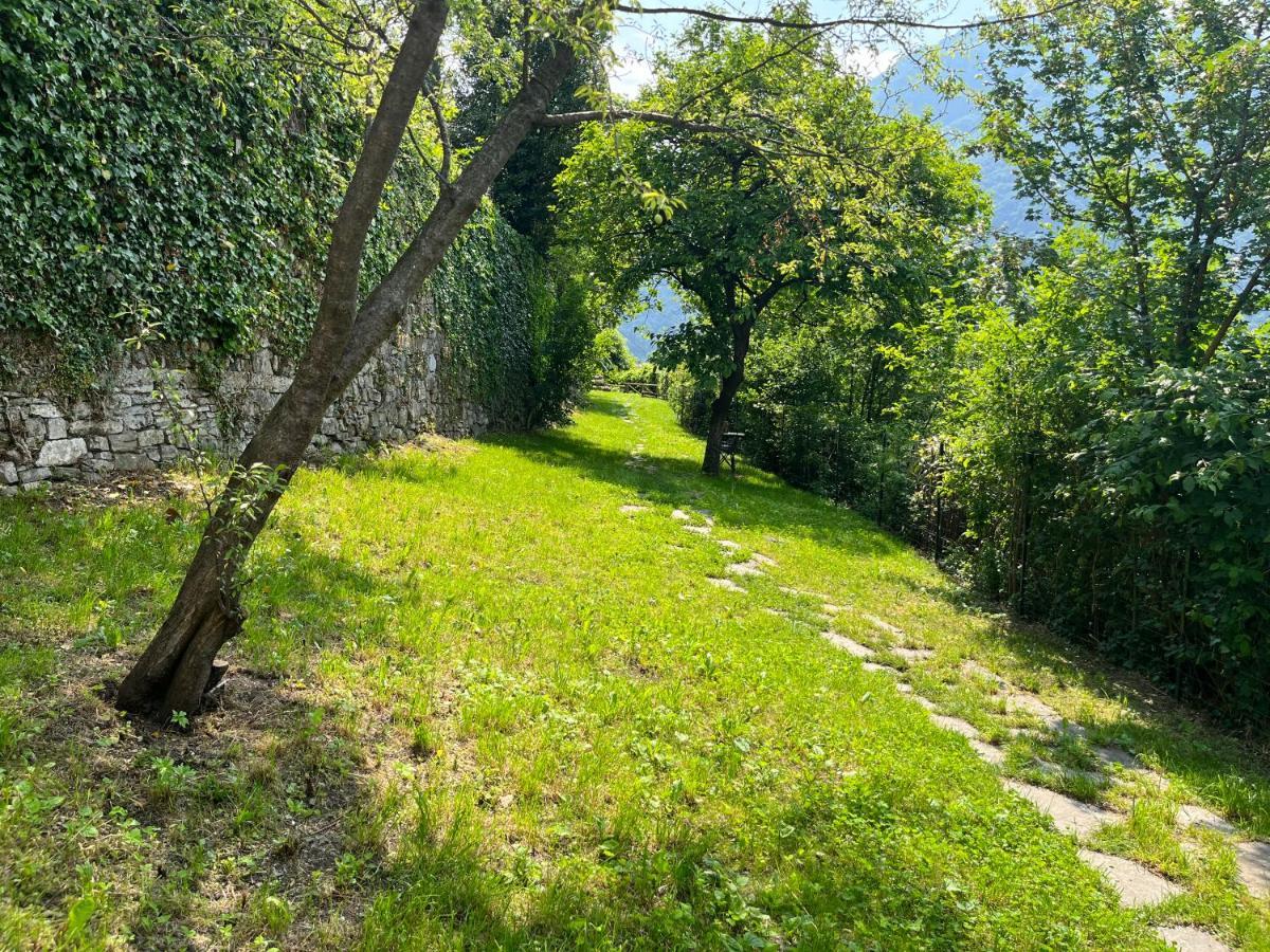 Gli Orti Della Civera " Cottagecore" Amazing View เนสโซ ภายนอก รูปภาพ