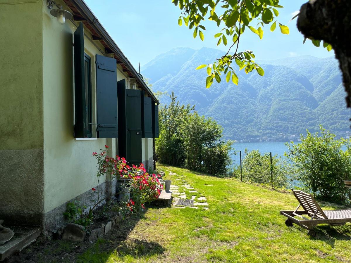 Gli Orti Della Civera " Cottagecore" Amazing View เนสโซ ภายนอก รูปภาพ