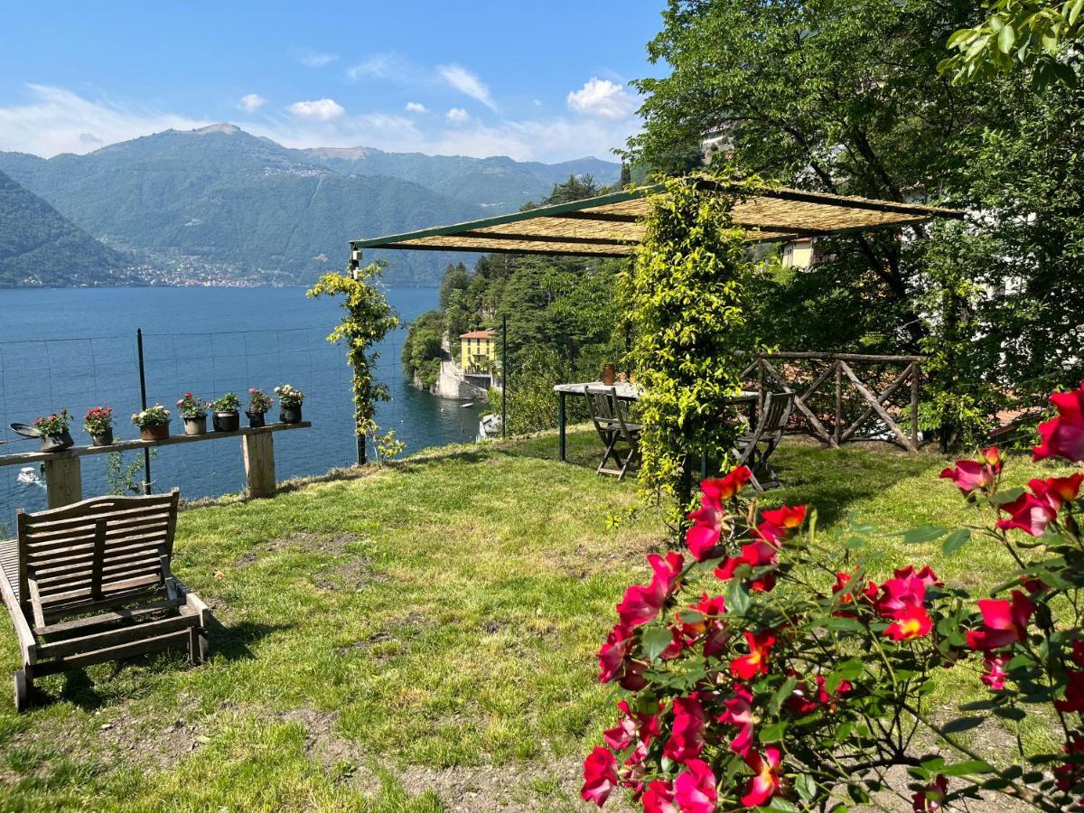 Gli Orti Della Civera " Cottagecore" Amazing View เนสโซ ภายนอก รูปภาพ
